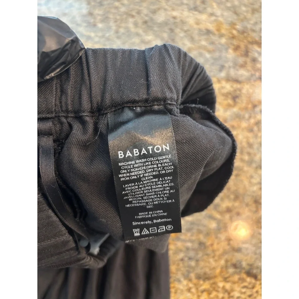 Babaton good preowned